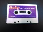 corky play house tape b